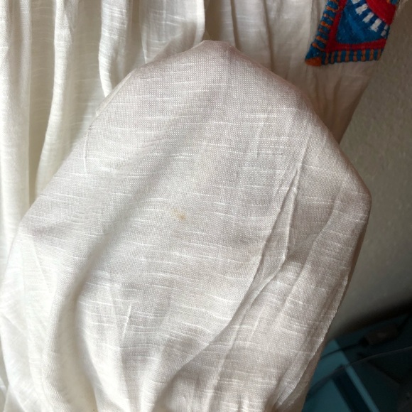 Free People Aztec Top - Picture 4 of 5